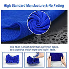 20Pcs Microfiber Towels Car Wash Drying Cloth Towel Household Cleaning Cloths Auto Detailing Polishing Cloth Home Clean Tools