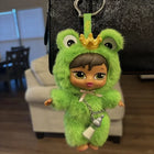 Oulu Bratz Bratziez Iconz Blind Box Mini Doll Universe Space Decorative Toy Collectible Surprise Gift For Adult Collectors