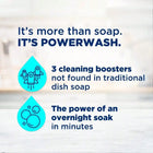 Holiday Family Pack Special | Save More on Daily Essentials | Dawn Summer Watermelon Scent Powerwash Dish Cleaning Spray | Rapid Grease Removing Spray Type Soap Easy Operation Ideal For Kitchen Tableware And Grill Surface Dai