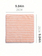30 Pack Premium Microfiber Cleaning Cloths Ultra Absorbent Lint Free Streak Free Reusable Washable Kitchen Dish Towels Heavy Duty All Purpose Cleaning Rags for Home Car Glass Furniture