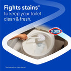 Foaming Toilet Cleaning Bombs Bleach Free Fresh Scent 5 Pack Bowl Cleaner Tablets