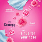 Febreze Bathroom Air Freshener, Odor-Fighting Plug-In Alternative, Home, Bathroom and Kitchen Use, Downy April Fresh Scent, 6 C