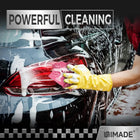 24 Pack Microfiber Cleaning Cloth, Lint Free Reusable Towels for Car, Home, Kitchen, Garage, 11x12 Inches, Multicolor