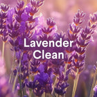 Foaming Toilet Bowl Cleaner Bombs Lavender Scent Bleach Free Natural Clean 5 Pack