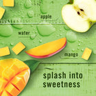 Febreze Air Mist Air Freshener Spray, Mango Splash Scent, 8.1oz, 2ct