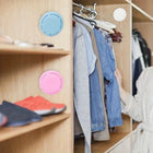 Aromatherapy Fragrance Lasting Deodorization Bathroom Supplies Bedroom Wardrobe Car Toilet Deodorant  Room Air Freshener