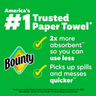 Adjustable sheet white household paper towels for versatile daily cleaning | Convenient tear design to meet different wiping demands around kitchen and living areas