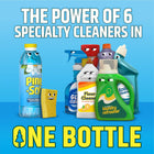 Multi Surface Floor Cleaner Refreshing Clean 24 Fl Oz Concentrated All Purpose Floor Cleaning Solution for Hardwood Tile Laminate Vinyl