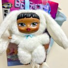 New Surprise Doll Bratz Bratziez Iconz Doll Series Cute Mini Trendy Anime Figure Mystery Box Desktop Ornaments Keychain Toy Gift