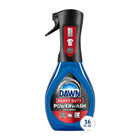 Dawn Powerwash Heavy-Duty Multi-Purpose Dish Cleaner Spray Starter Kit, All-in-One Dish Soap & All-Purpose Surface Cleaner, 16 FL Oz