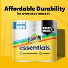 Select-A-Size Paper Towels 2 Triple Rolls White 162 Sheets Per Roll Household Cleaning Kitchen Towels Absorbent Quick Dry