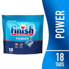 Deep Clean Dishwasher Soap Pods No Pre-Rinse Needed All In One Cleaning Tablets For Automatic Dishwashing Machines