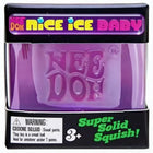 NeeDOH Model Soft Squishy Toy,  Nice Cube Sensory Stress, Reliever Fidget Tool for Anxiety for Adults & Kids Premium in Stock@@@
