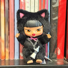 In Stock Mga Bratz Bratziez Iconz Series Blind Box Surprise Plush Doll Accessory Cute Toy Keychain Fashion Collectible Gifts
