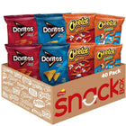 Doritos and Cheetos Mix Variety Pack, 40 Count