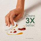 New Sparkling Fresh Scent For Pleasant Daily Cleaning Cleaner Wipes, Fresh Scent | Effortlessly Removes Daily Dirt, Stains And Tough Messes | Top Choice For Cleaning | Household Favorite | Gift Ideas | As Seen In Stores | Spe