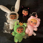 Bratz Mga Bratziez Iconz Dolls Series Blind Box Mystery Box Kawaii Collectible Anime Figure Ornament Cute Plush Toy Gift