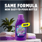 Household Favorite! | Large capacity | Odor and Stain Remover Liquid Laundry Additive for Clothes and Fabrics