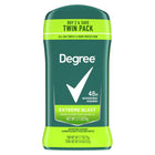 Household Favorite! | Large capacity | Men Strong Antiperspirant Deodorant Twin Pack Long Lasting Freshness Sweat Control