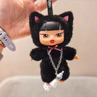 In Stock Mga Bratz Bratziez Iconz Series Blind Box Surprise Plush Doll Accessory Cute Toy Keychain Fashion Collectible Gifts