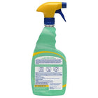 Zep Home Pro Multi-Purpose Foaming Bathroom Cleaner - 32 Fl. Oz. - R53106 - Pro Trusted Cleaning Power: Now in Refreshing Scent