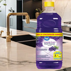 Concentrated Multi Purpose Cleaner, Lavender Scent, Easy To Use, This Is Great On Grime, Dirt And Grease,The Perfect Formula To Leave Your Home Clean And Fresh