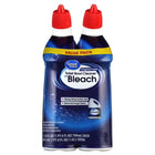 Household Favorite! | Large capacity | Residential Bathroom Cleaner Value Pack Includes Toilet Bowl Cleaner with Sodium Hypochlorite Fresh Scent