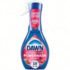 Holiday Family Pack Special | Save More on Daily Essentials | Dawn Summer Watermelon Scent Powerwash Dish Cleaning Spray | Rapid Grease Removing Spray Type Soap Easy Operation Ideal For Kitchen Tableware And Grill Surface Dai