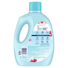 Sweet summer fresh fragrance regular fabric softener liquid for large family laundry use | Makes all garments soft and releases pleasant seasonal aroma after washing