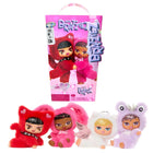 New Genuine Bratz Bratziez Sweetheartz Blind Box Vinyl Bratz Anime Figures Mystery Box Sweetheartz Keychain Keyring Gift Toy