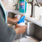 Ultra Concentrated Dishwashing Liquid Soap Honey Berry Hula Scent 90 Fl Oz Large Refill Size for Kitchen Home Cleaning