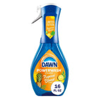 Household Favorite! | Large capacity |Powerwash Dish Spray Platinum Plus Tropical Scent Concentrate  Bottle for Kitchen Cleaning