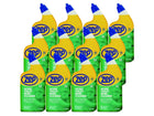 Pro Strength 32 fl oz Acidic Toilet Bowl Cleaner With Winter Green Fragrance