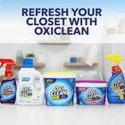 5 lb Oxygen Laundry Detergent Booster Powder Versatile Stain Remover for All Fabrics Home Carpet