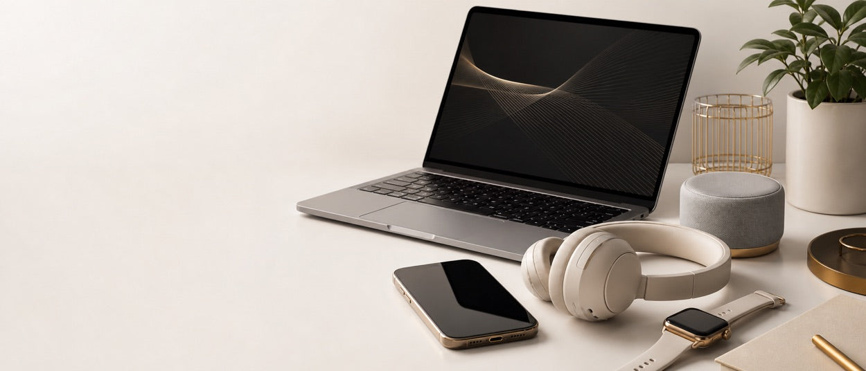 Electronics Deals