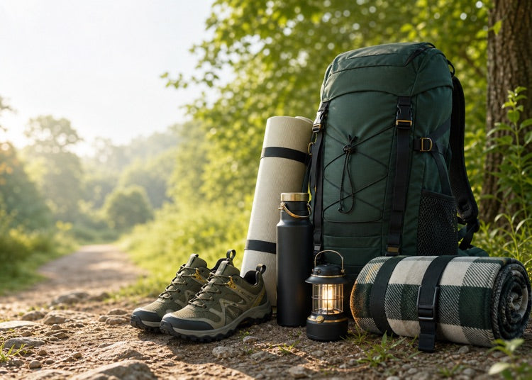 Sport & Outdoors