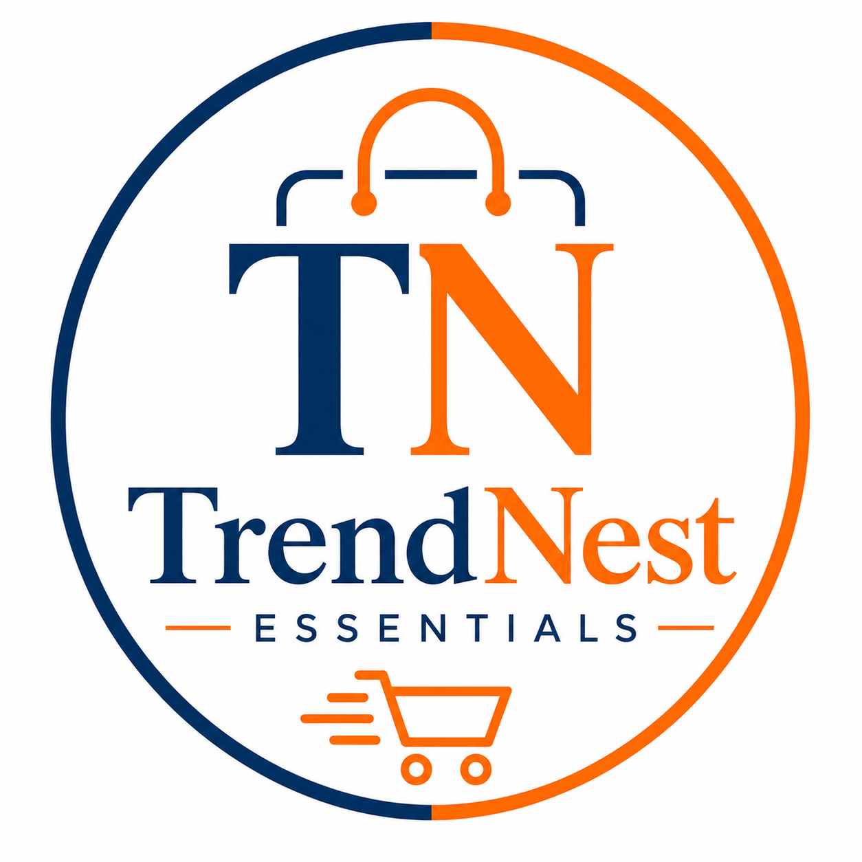 TrendNest Essentials