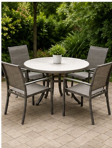 Outdoor & Garden