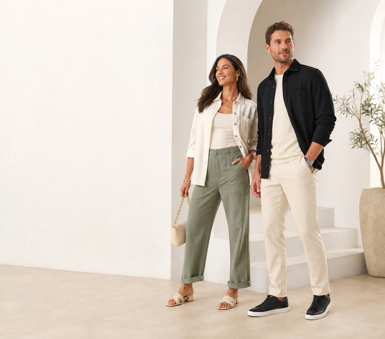 Apparel Essentials